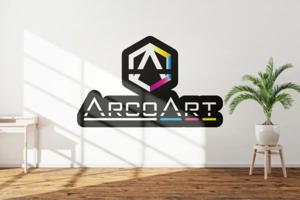 Adhesivo en Vinilo PVC Troquelado Impreso por MT2