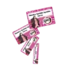 Pack Stickers Escolares Nesuko Demon Slayer