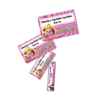 Pack Stickers Escolares Peach Super Mario