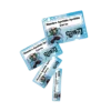 Pack Stickers Escolares Tanjiro Demon Slayer