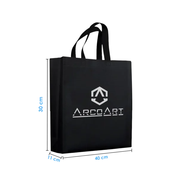 Bolsas TNT 40x30x11cm