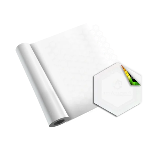 Sticker para Vidrios en pliego