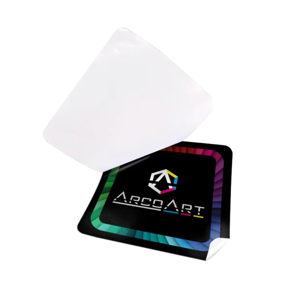 Sticker para Vidrios