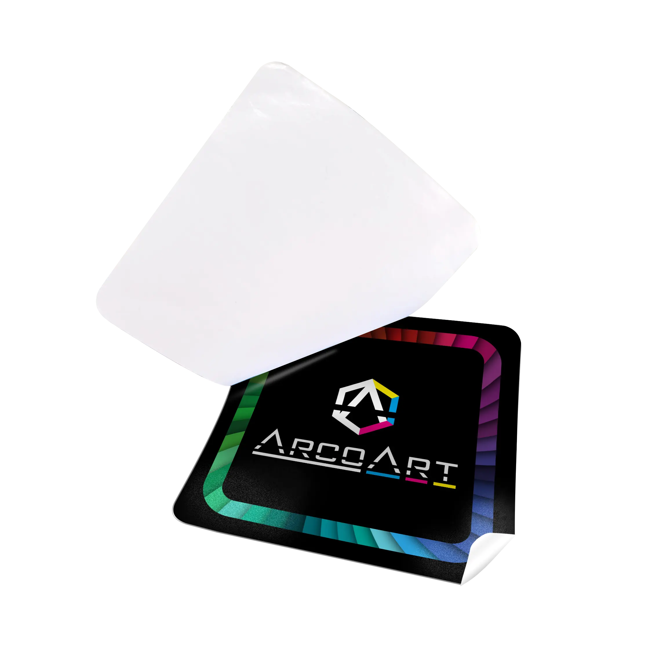 Sticker para Vidrios