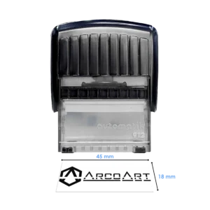 Timbre Garetto Modelo 912