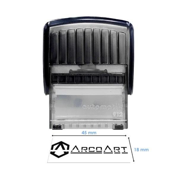 Timbre Garetto Modelo 912