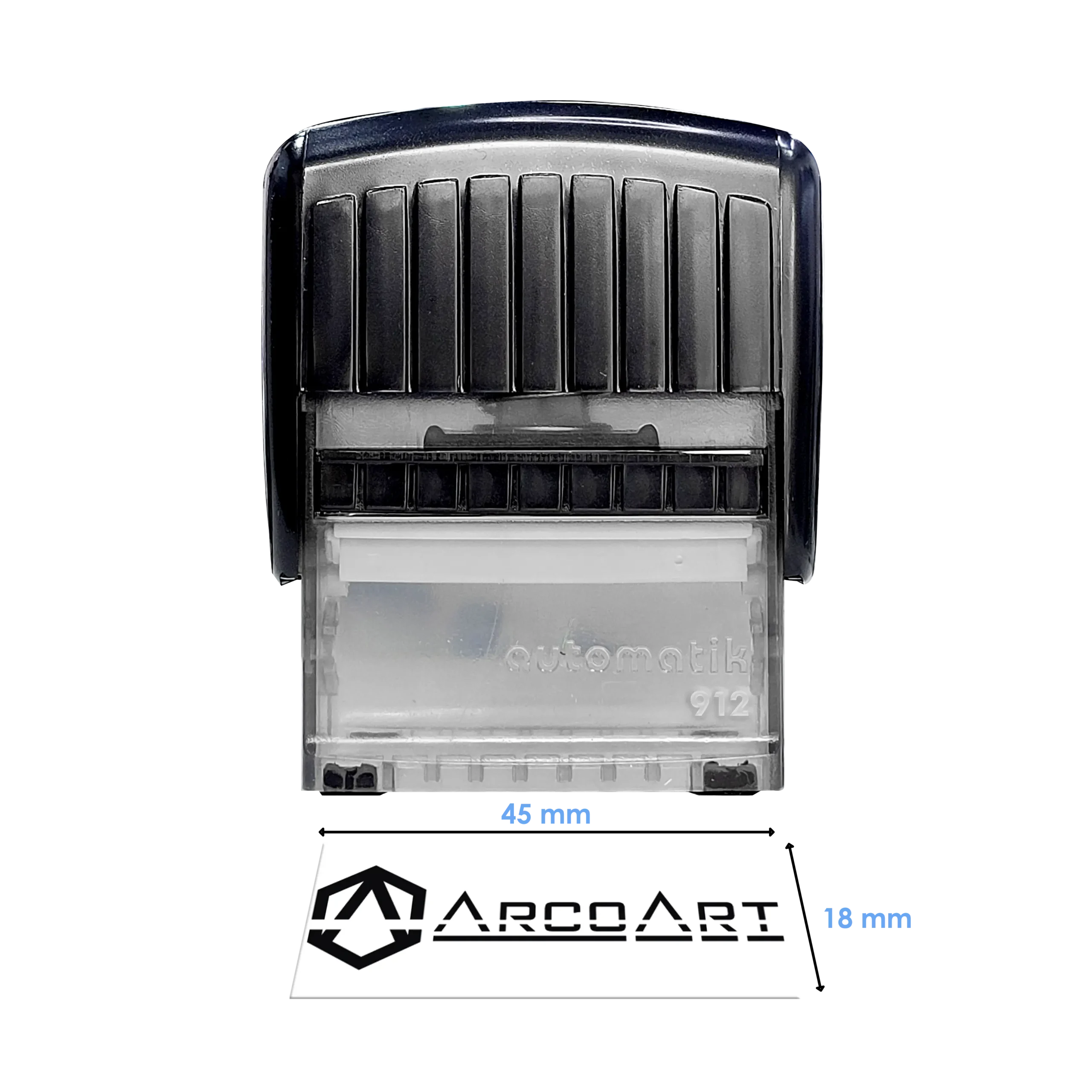 Timbre Garetto Modelo 912
